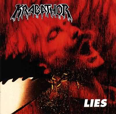 Krabathor: "Lies" – 1995